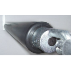 Polstrovanie dorazu hrude