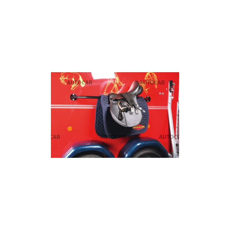 Uväzovacia a odkladacia tyč