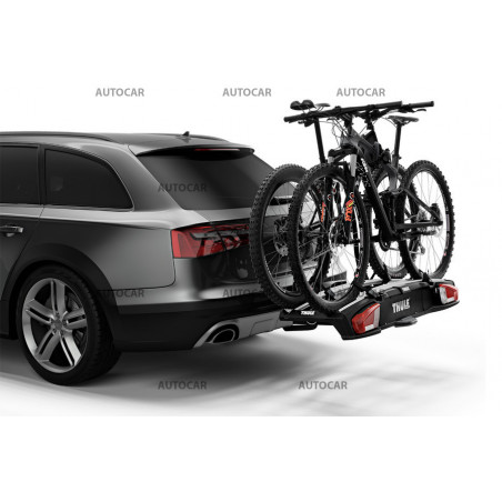 THULE VeloSpace XT 938 THULE VeloSpace XT 938