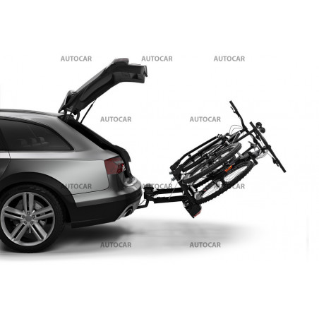 THULE VeloSpace XT 938 THULE VeloSpace XT 938