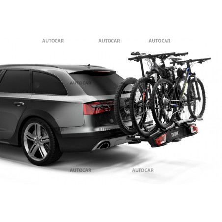 THULE VeloSpace XT 938 THULE VeloSpace XT 938