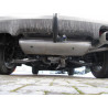 Ťažné zariadenie pre TUSCON automatický vertikálny systém Ťažné zariadenie pre TUSCON automatický vertikálny systém