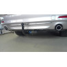 Ťažné zariadenie pre BMW 5 G 30 - automatický systém - od 2016/- Ťažné zariadenie pre BMW 5 G 30 - automatický systém - od 2016/-