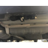 Tažné zařízení pro Opel ASTRA - "K" - odnímatelný vertikální bajonetový systém Tažné zařízení pro Opel ASTRA - "K" - odnímatelný vertikální bajonetový systém