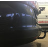 Tažné zařízení pro Opel ASTRA - "K" - odnímatelný vertikální bajonetový systém Tažné zařízení pro Opel ASTRA - "K" - odnímatelný vertikální bajonetový systém
