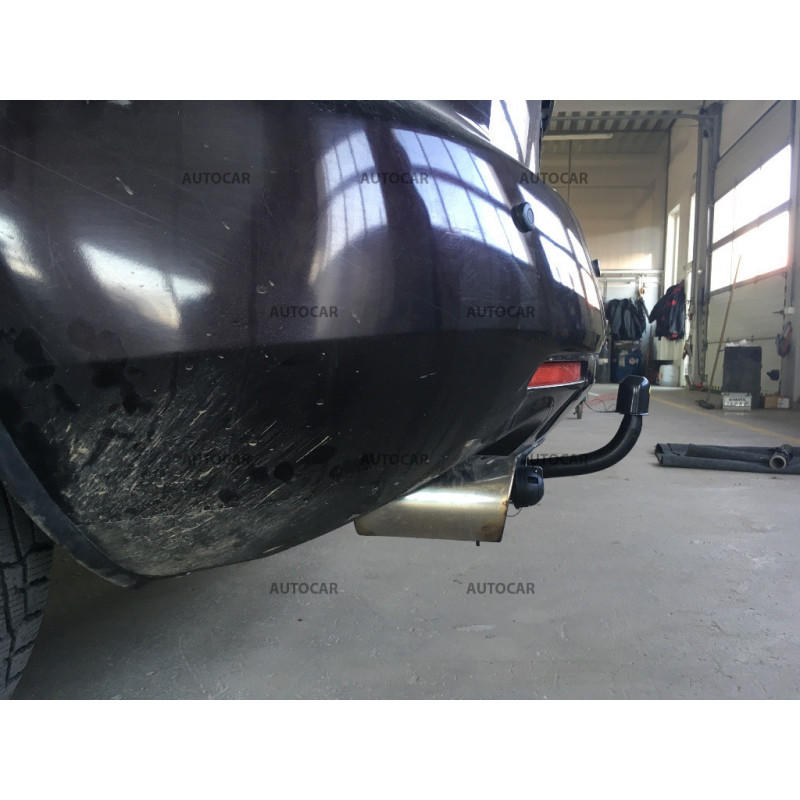 Ťažné zariadenie pre CX 7 - SUV - automatický systém - od 2007/10 do 