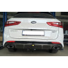 Ťažné zariadenie pre Kia OPTIMA - automatický vertikálny systém - od 2012/- Ťažné zariadenie pre Kia OPTIMA - automatický vertikálny systém - od 2012/-
