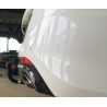 Ťažné zariadenie pre Kia OPTIMA - automatický vertikálny systém - od 2012/-