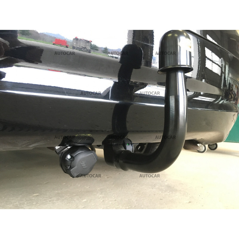 Ťažné zariadenie pre Hyundai I 30 -kombi