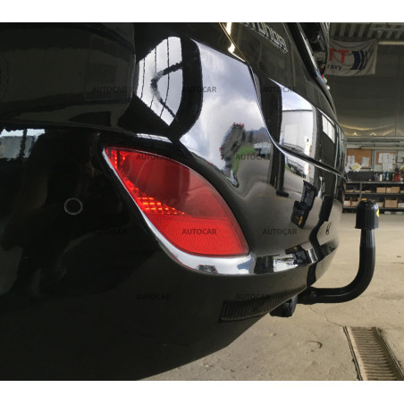 Ťažné zariadenie pre Hyundai I 30 -kombi Ťažné zariadenie pre Hyundai I 30 -kombi