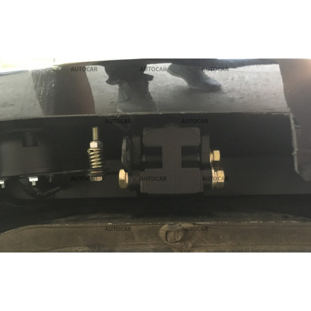 Ťažné zariadenie pre Hyundai I 30 -kombi Ťažné zariadenie pre Hyundai I 30 -kombi
