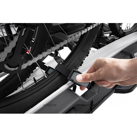 THULE VeloSpace XT 939 THULE VeloSpace XT 939