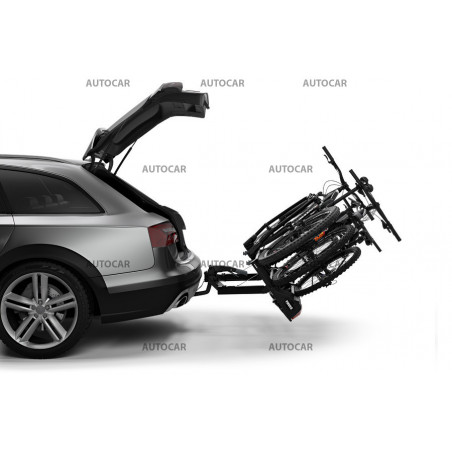 THULE VeloSpace XT 939 THULE VeloSpace XT 939