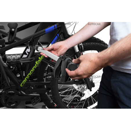 THULE VeloSpace XT 939 THULE VeloSpace XT 939
