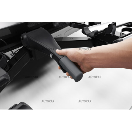 THULE VeloSpace XT 939 THULE VeloSpace XT 939