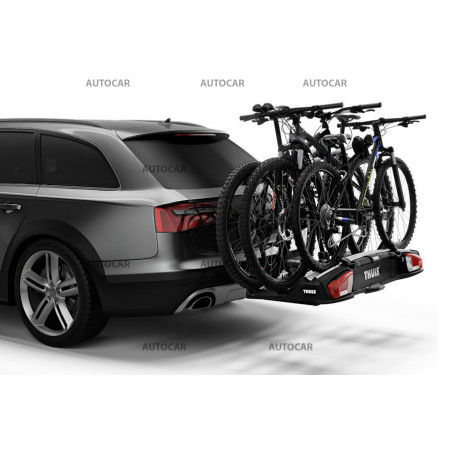 THULE VeloSpace XT 939 THULE VeloSpace XT 939