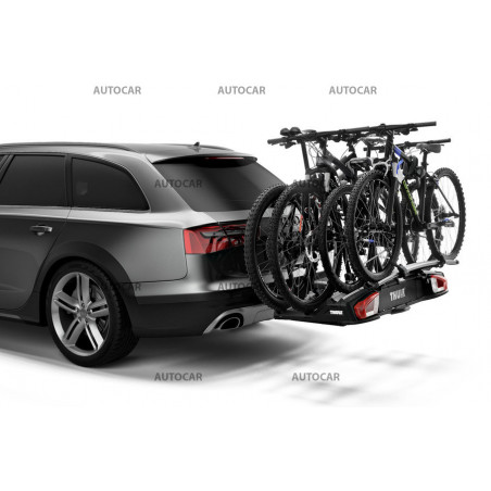 THULE VeloSpace XT 939 THULE VeloSpace XT 939