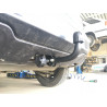 Ťažné zariadenie pre Jeep Renegate - skrutkový systém - od 2014/- Ťažné zariadenie pre Jeep Renegate - skrutkový systém - od 2014/-