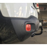 Ťažné zariadenie pre Jeep Renegate - skrutkový systém - od 2014/- Ťažné zariadenie pre Jeep Renegate - skrutkový systém - od 2014/-