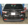 Ťažné zariadenie pre Jeep Compass - automatickým vertikálny systém - od 2017/- Ťažné zariadenie pre Jeep Compass - automatickým vertikálny systém - od 2017/-