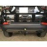 Ťažné zariadenie pre Jeep Compass - automatickým vertikálny systém - od 2017/- Ťažné zariadenie pre Jeep Compass - automatickým vertikálny systém - od 2017/-