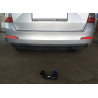 Tažné zařízení pro Škoda OCTAVIA III. - odnímatelný vertikální bajonetový systém