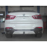 Ťažné zariadenie pre BMW X6 Ťažné zariadenie pre BMW X6