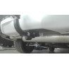 Ťažné zariadenie pre BMW X6 Ťažné zariadenie pre BMW X6