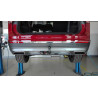 Ťažné zariadenie pre VW Tiguan - aut. vertikálny systém - od 2007/- Ťažné zariadenie pre VW Tiguan - aut. vertikálny systém - od 2007/-