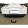 Ťažné zariadenie pre Opel Insignia Grand Sport - "D" 3,5dv - automatický vertikálny systém Ťažné zariadenie pre Opel Insignia Grand Sport - "D" 3,5dv - automatický vertikálny systém