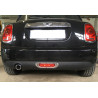 Ťažné zariadenie pre Mini Cooper F55/F56 Ťažné zariadenie pre Mini Cooper F55/F56
