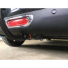 Ťažné zariadenie pre Mini Cooper F55/F56 Ťažné zariadenie pre Mini Cooper F55/F56