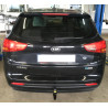 Ťažné zariadenie pre Ceed - kombi - automatický vertikálny systém - od 08.2012/- Ťažné zariadenie pre Ceed - kombi - automatický vertikálny systém - od 08.2012/-