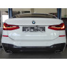Ťažné zariadenie pre BMW 6 GT Ťažné zariadenie pre BMW 6 GT