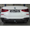 Ťažné zariadenie pre BMW 6 GT Ťažné zariadenie pre BMW 6 GT