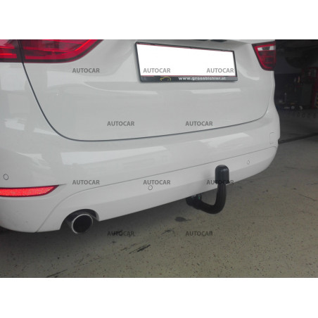 Ťažné zariadenie pre BMW 2 GT (F46), Active Tourer (F45) - automatický vertikálny systém - od 2014/- Ťažné zariadenie pre BMW 2 GT (F46), Active Tourer (F45) - automatický vertikálny systém - od 2014/-