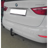 Ťažné zariadenie pre BMW 2 GT (F46), Active Tourer (F45) - automatický vertikálny systém - od 2014/- Ťažné zariadenie pre BMW 2 GT (F46), Active Tourer (F45) - automatický vertikálny systém - od 2014/-