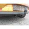 Ťažné zariadenie pre IBIZA - 3/5 dv - automatický vertikálny systém - od 2008 do Ťažné zariadenie pre IBIZA - 3/5 dv - automatický vertikálny systém - od 2008 do