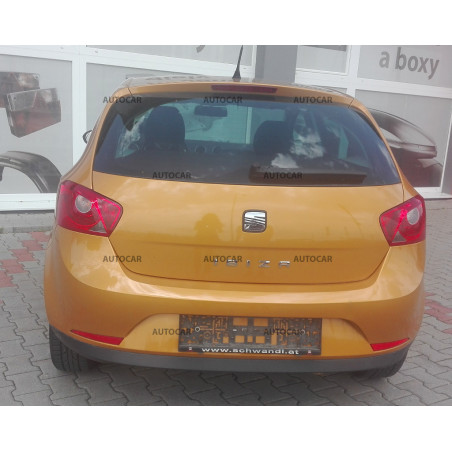 Ťažné zariadenie pre IBIZA - 3/5 dv - automatický vertikálny systém - od 2008 do Ťažné zariadenie pre IBIZA - 3/5 dv - automatický vertikálny systém - od 2008 do