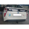 Ťažné zariadenie pre Toyota Prius Ťažné zariadenie pre Toyota Prius