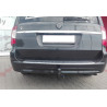 Tažné zařízení pro Chrysler VOYAGER / GRAND VOYAGER - VAN - odnímatelný vertikální systém Tažné zařízení pro Chrysler VOYAGER / GRAND VOYAGER - VAN - odnímatelný vertikální systém