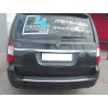 Tažné zařízení pro Chrysler VOYAGER / GRAND VOYAGER - VAN - odnímatelný vertikální systém Tažné zařízení pro Chrysler VOYAGER / GRAND VOYAGER - VAN - odnímatelný vertikální systém