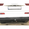 Ťažné zariadenie pre AUDI Q7- automatický systém - od 2015/- Ťažné zariadenie pre AUDI Q7- automatický systém - od 2015/-