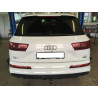 Ťažné zariadenie pre AUDI Q7- automatický systém - od 2015/-