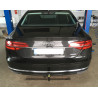 Ťažné zariadenie AUDI A8- automatický vertikálny systém Ťažné zariadenie AUDI A8- automatický vertikálny systém