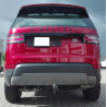 Ťažné zariadenie pre Land Rover Discovery V Ťažné zariadenie pre Land Rover Discovery V