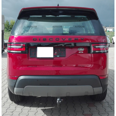 Ťažné zariadenie pre Land Rover Discovery V