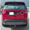 Ťažné zariadenie pre Land Rover Discovery V Ťažné zariadenie pre Land Rover Discovery V