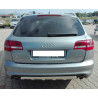Ťažné zariadenie pre A 6 - Allroad - automatický vertikálny systém - od 05.2006/- Ťažné zariadenie pre A 6 - Allroad - automatický vertikálny systém - od 05.2006/-