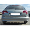 Ťažné zariadenie pre A 6 - Allroad - automatický vertikálny systém - od 05.2006/- Ťažné zariadenie pre A 6 - Allroad - automatický vertikálny systém - od 05.2006/-